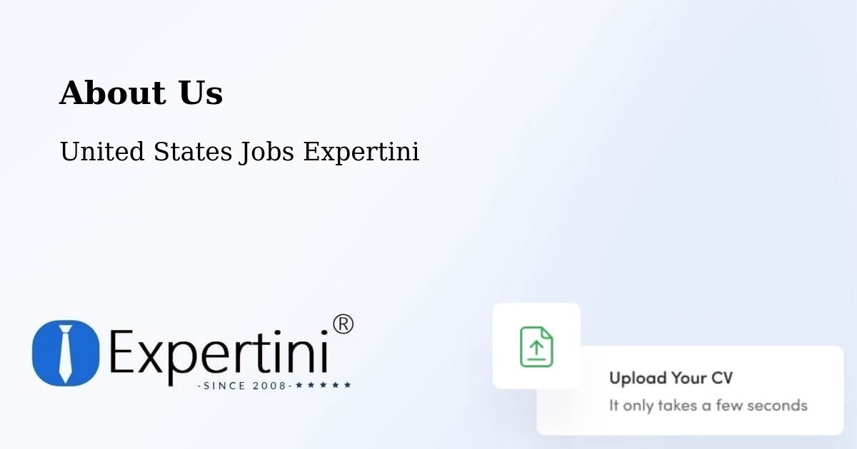 About Expertini Recruitment Platform  – Brookline - Brookline, United States Jobs Expertini