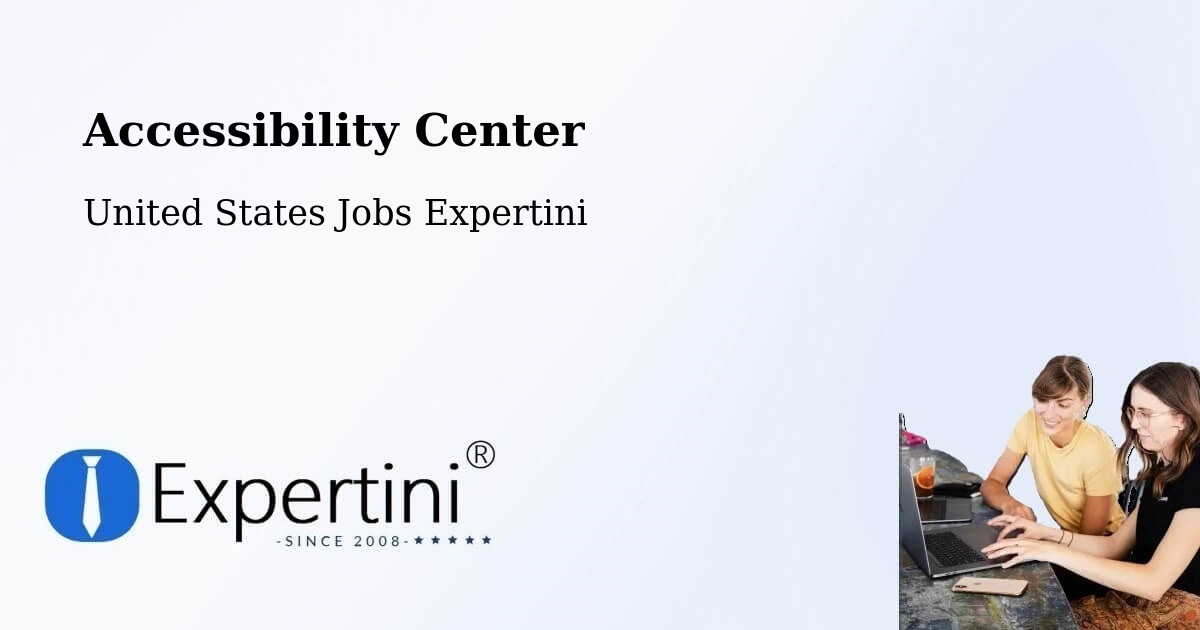 Accessibility Statement – Brookline - United States Jobs Expertini