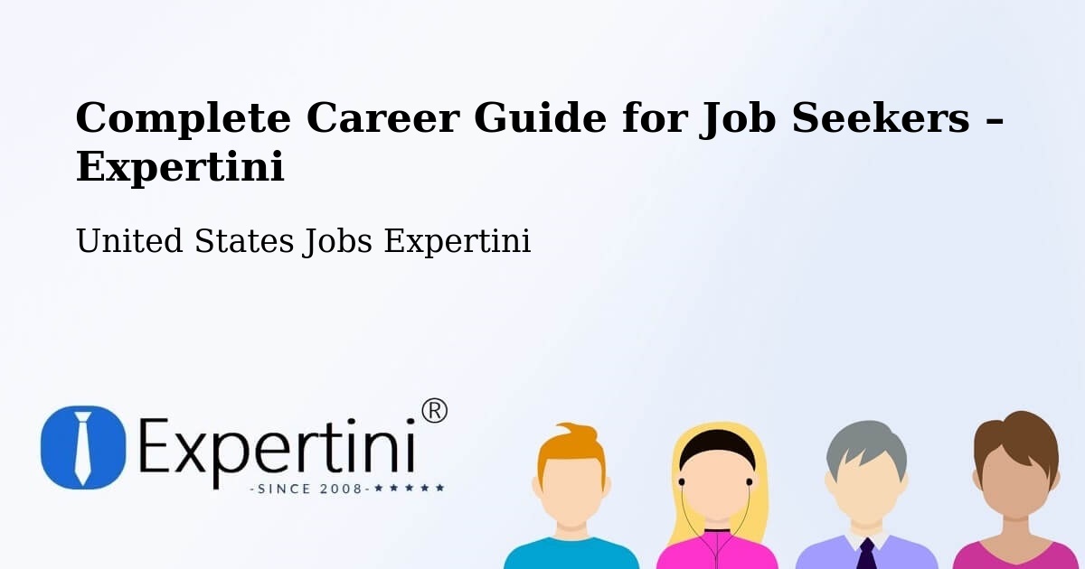 Career Guide for Job Seekers – Brookline - Brookline, United States Jobs Expertini