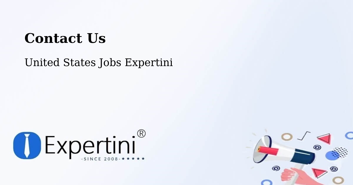 Contact Expertini – Brookline - United States Jobs Expertini