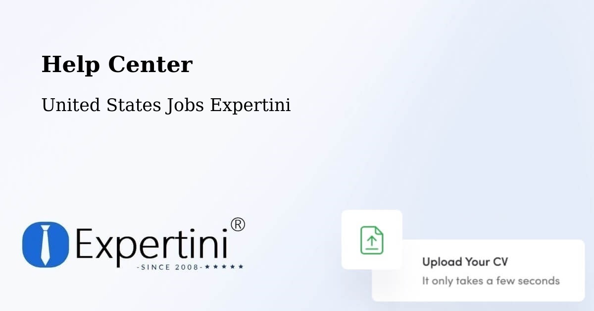 Help Center – Brookline - United States Jobs Expertini