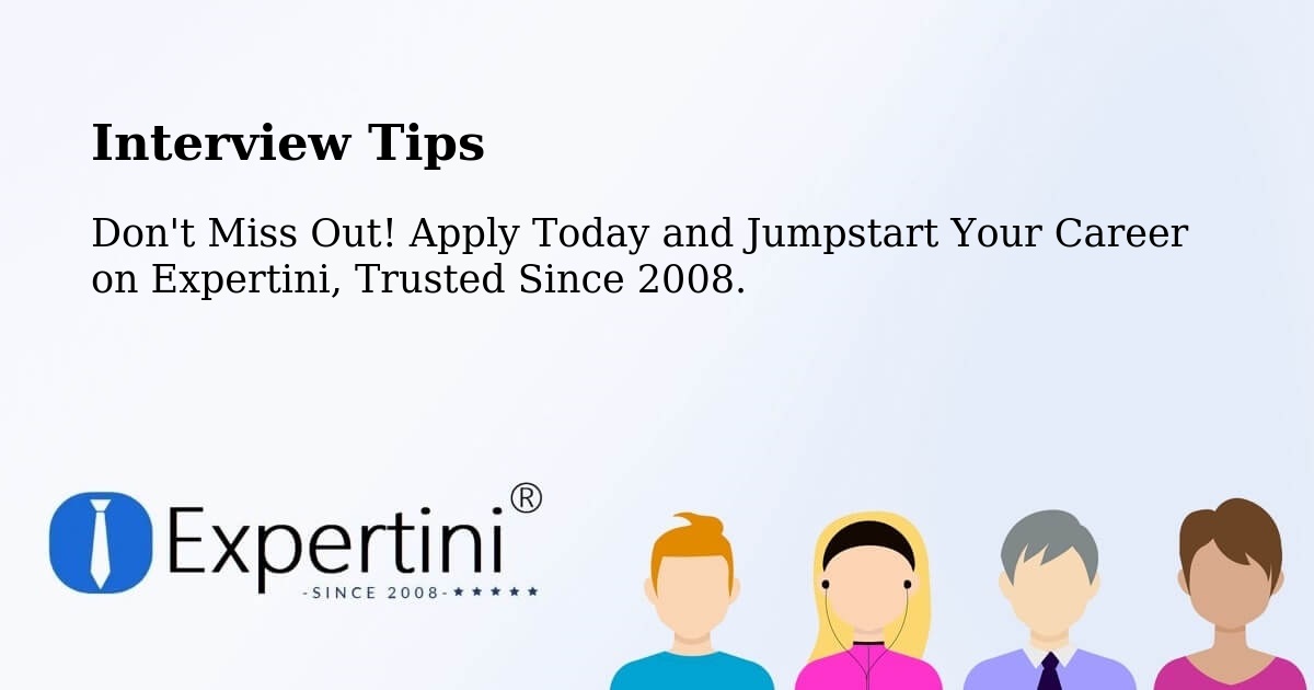 Interview Tips & Techniques for Job Seekers – Brookline - Brookline, United States Jobs Expertini