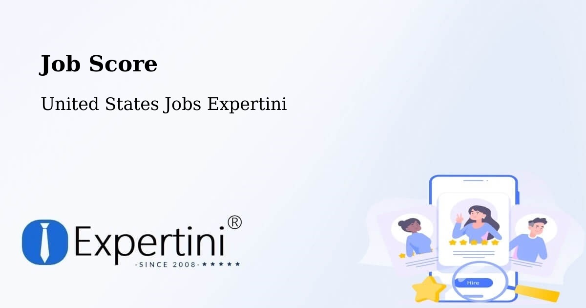 Job Score & Job Description Score Tool – Brookline - United States Jobs Expertini
