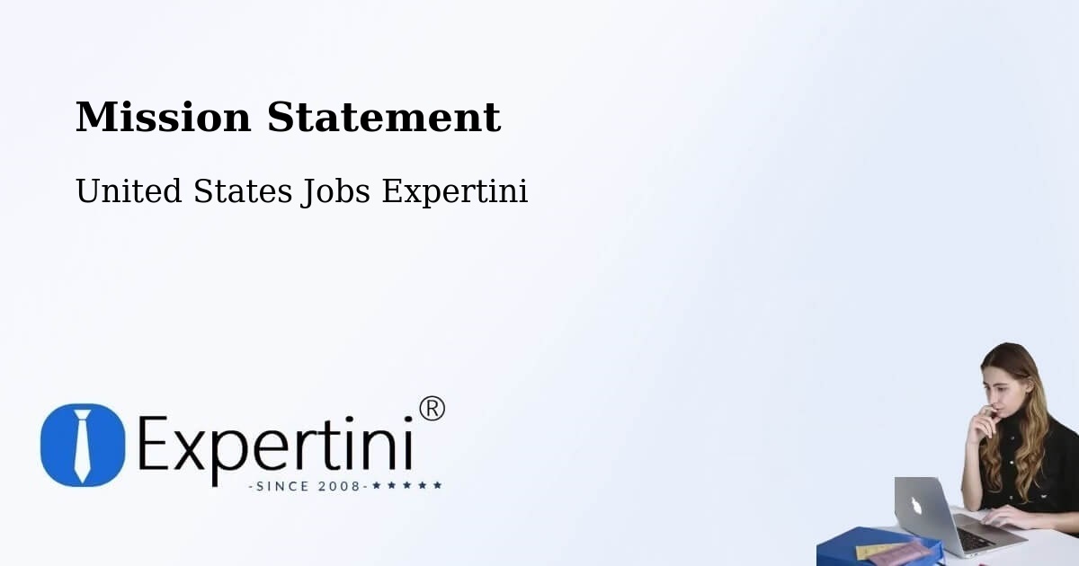 Corporate Mission – Brookline - United States Jobs Expertini