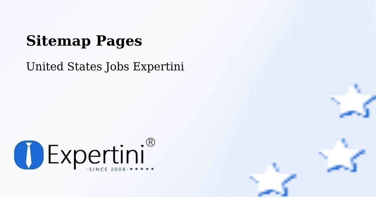 Sitemap Pages - Brookline - United States Jobs Expertini