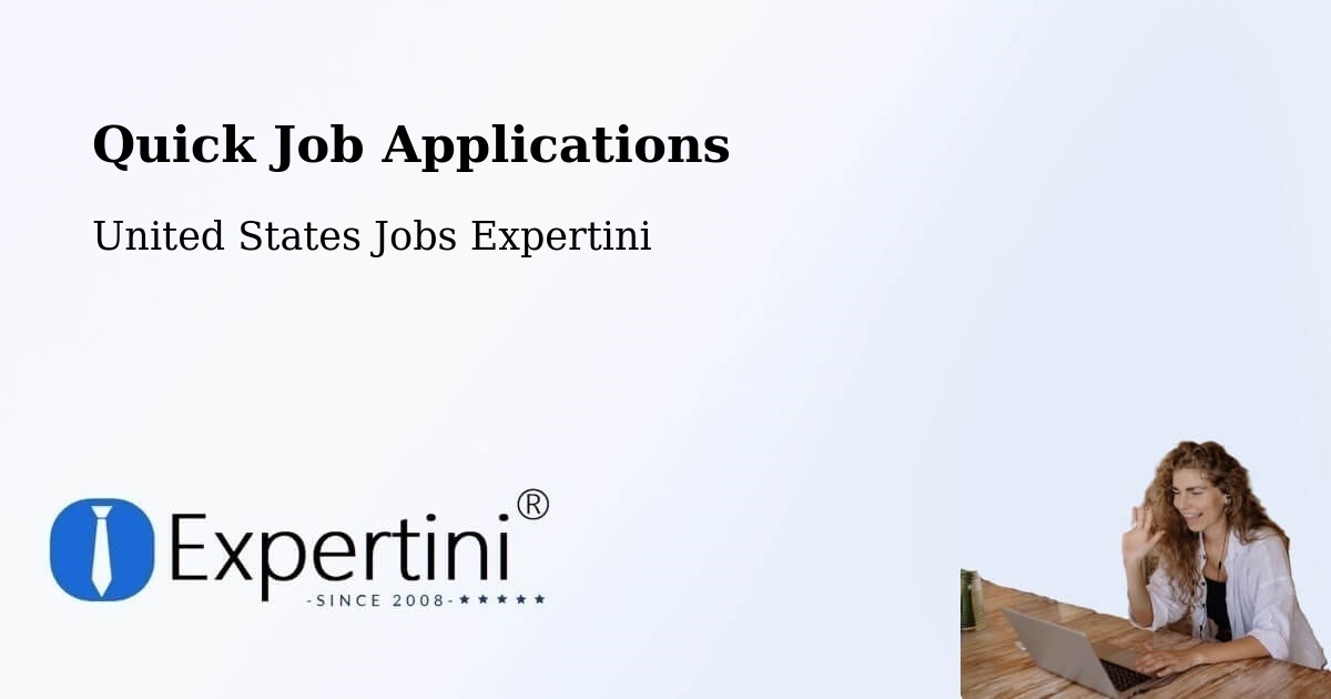 Quick Apply Feature – Brookline - United States Jobs Expertini