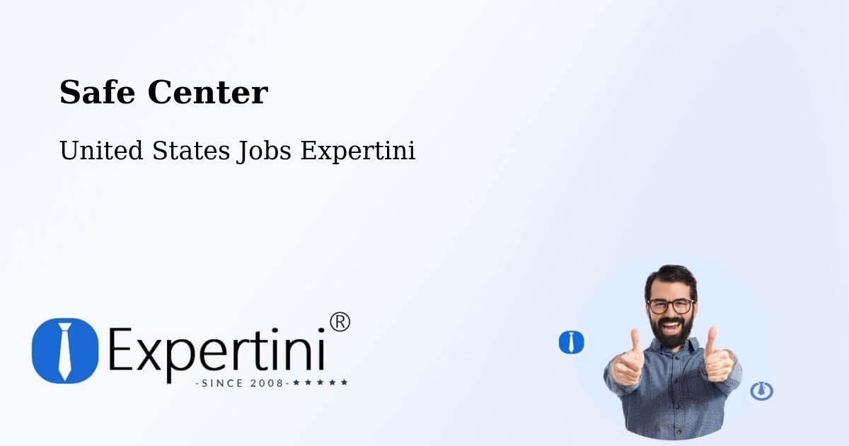 Safety Center – Brookline - United States Jobs Expertini