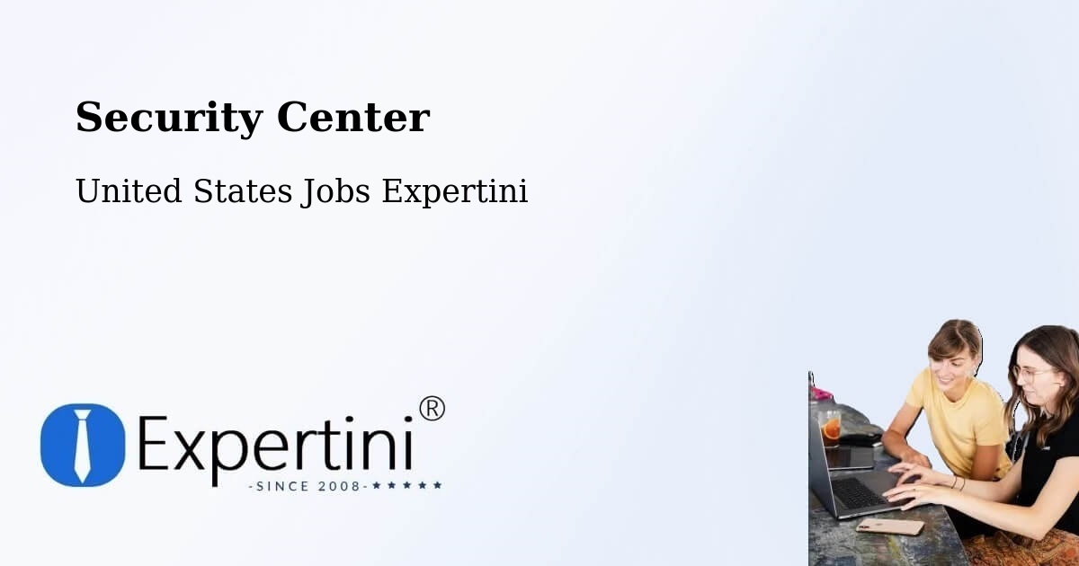Security & Compliance – Brookline - United States Jobs Expertini