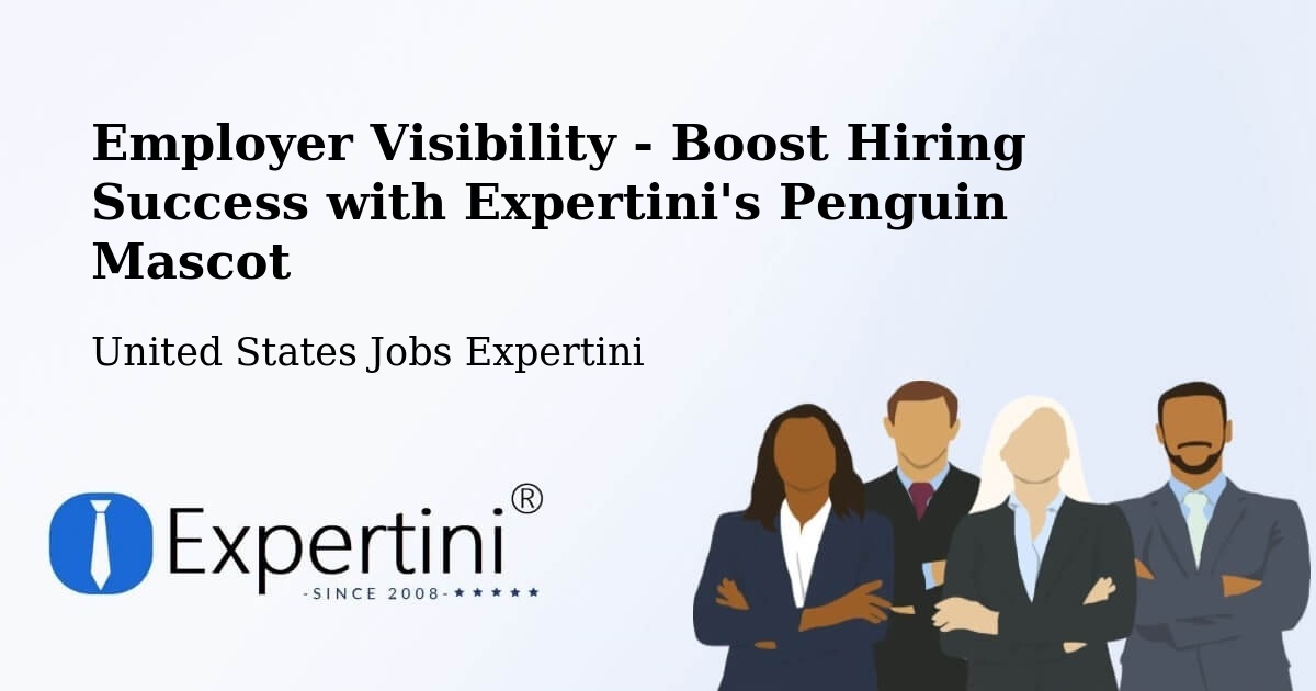 CV and Resume Visibility Optimization – Brookline - United States Jobs Expertini